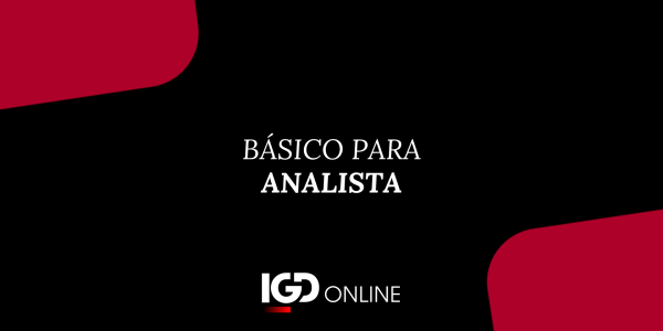 BÁSICO PARA ANALISTA 2026.1