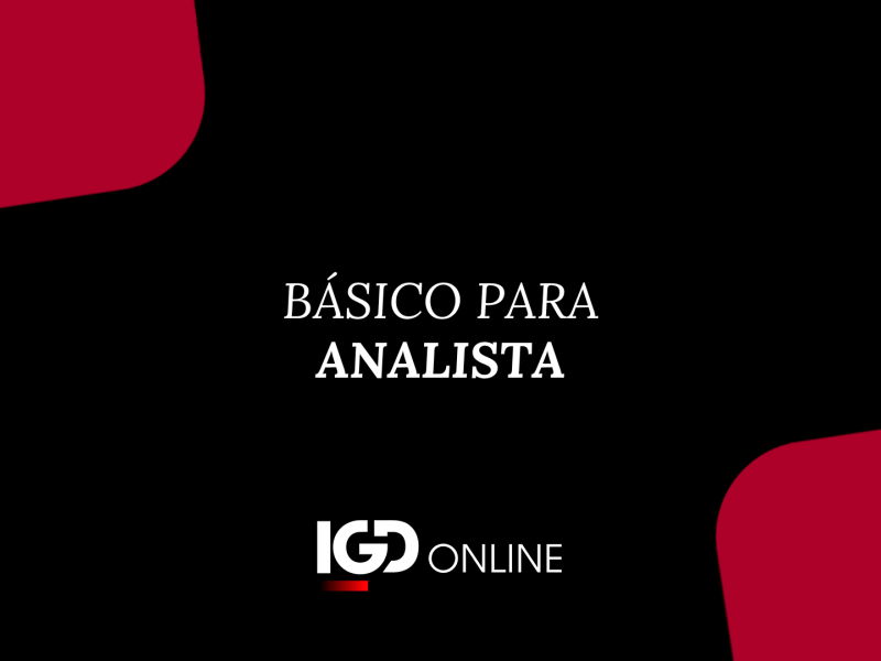 BÁSICO PARA ANALISTA 2026.1